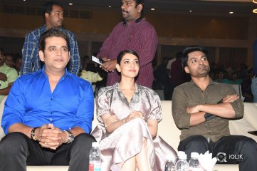 MLA Movie Pre Releae Event Photos